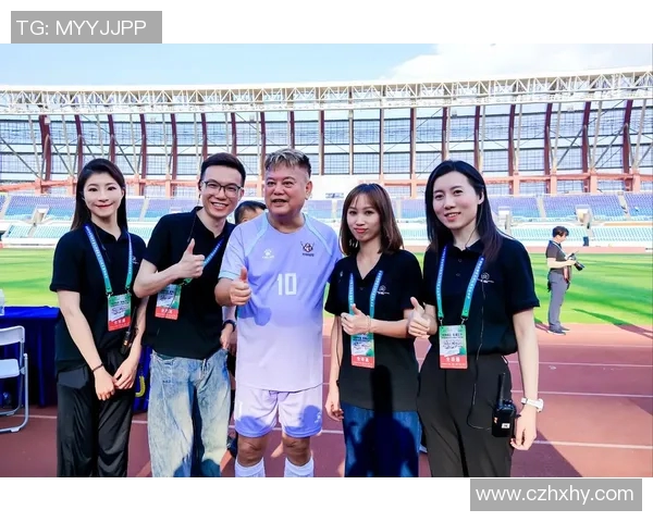 香港足球明星队26号的精彩表现与未来发展展望